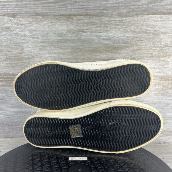 Vintage Havana Women’s Grande Wild Cheetah Slip On Sneakers Size 9 - Picture 8 of 8